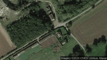 North Ormsby in Louth