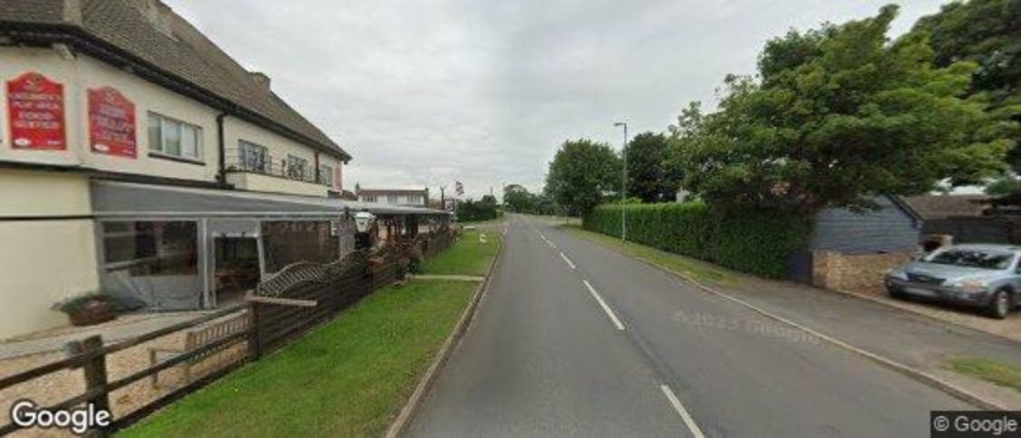 North Somercotes in Louth