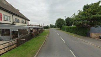 North Somercotes in Louth
