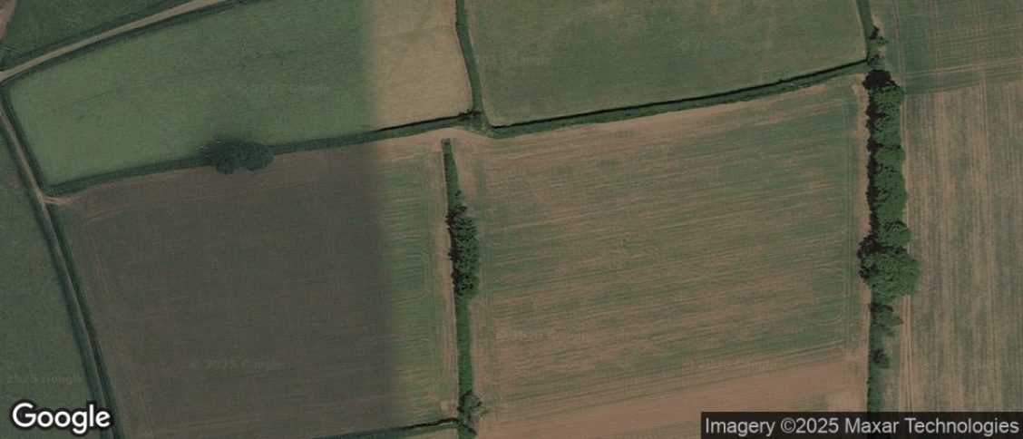 North Tawton in