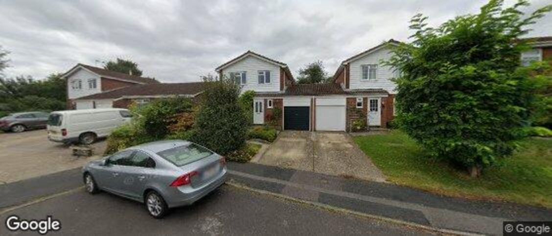 North Waltham in Basingstoke