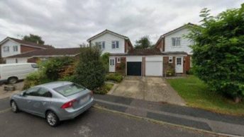 North Waltham in Basingstoke