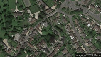 North Warnborough in Hook