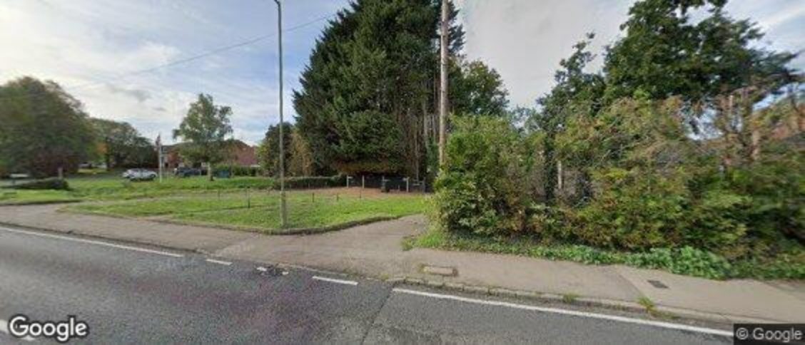 North Weald Bassett in Epping