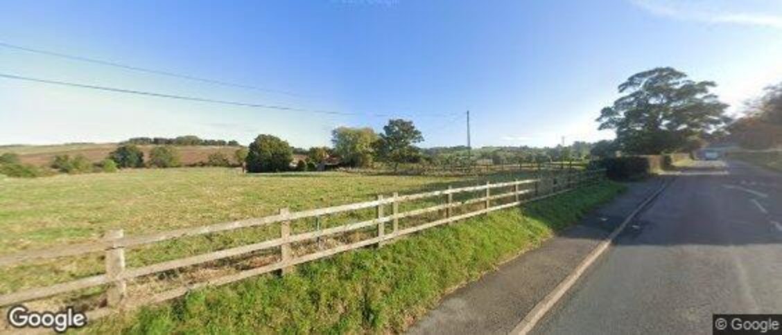 North Willingham in Market Rasen