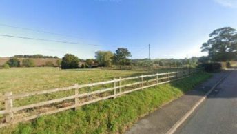 North Willingham in Market Rasen
