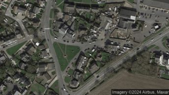 North Wingfield in Chesterfield