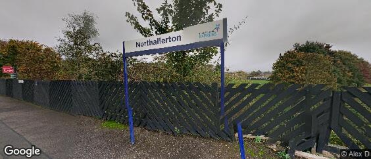 Northallerton