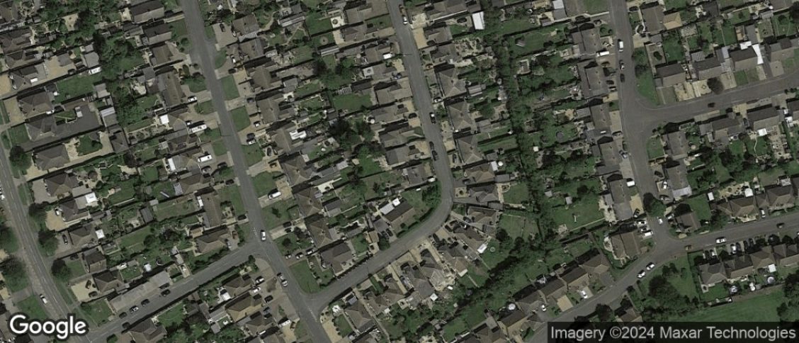 Northborough in Peterborough