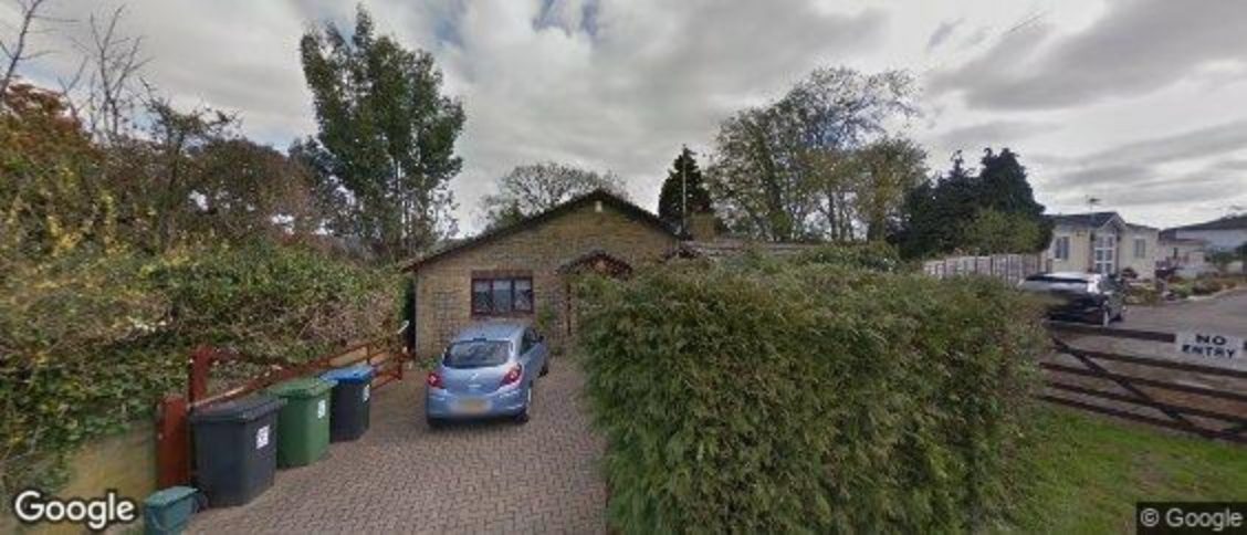 Northchurch in Berkhamsted