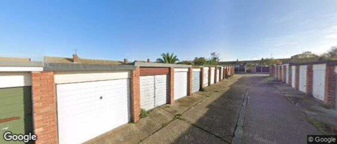 Northdown in Broadstairs