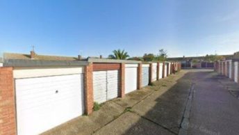 Northdown in Broadstairs