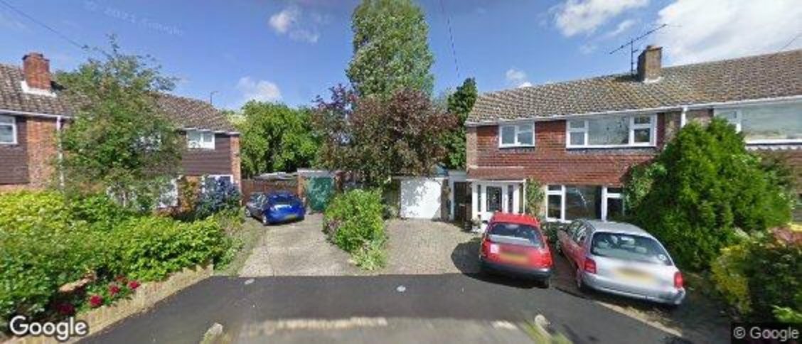 Northill in Biggleswade