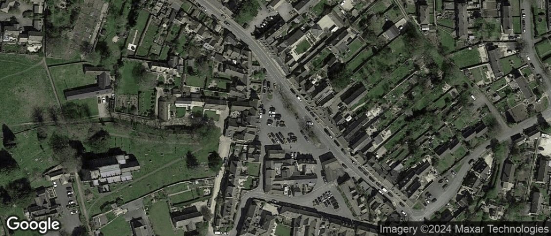 Northleach in Cheltenham