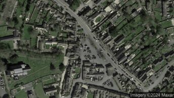 Northleach in Cheltenham