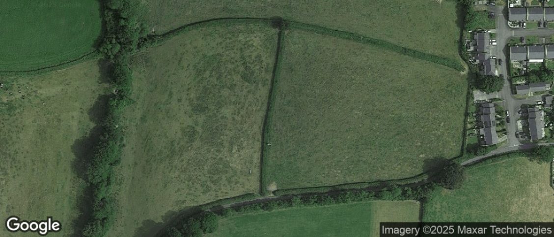 Northlew in Okehampton