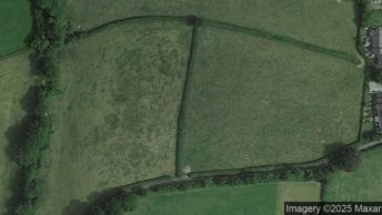 Northlew in Okehampton