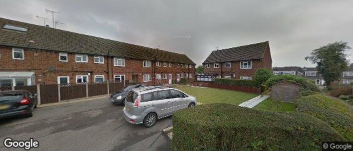 Northwood in Hillingdon