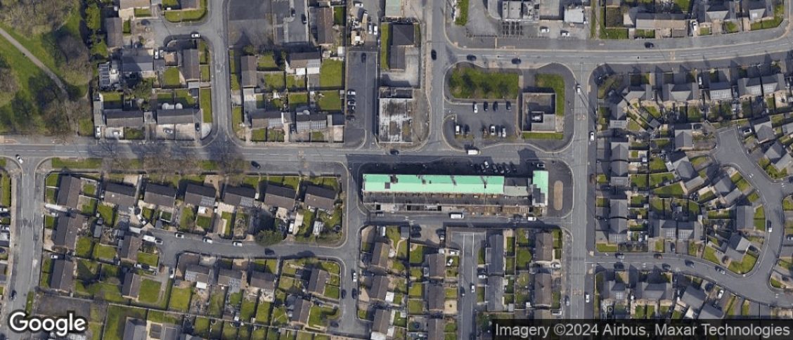 Northwood in Liverpool