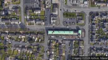 Northwood in Liverpool