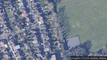 Norwood Green in Ealing