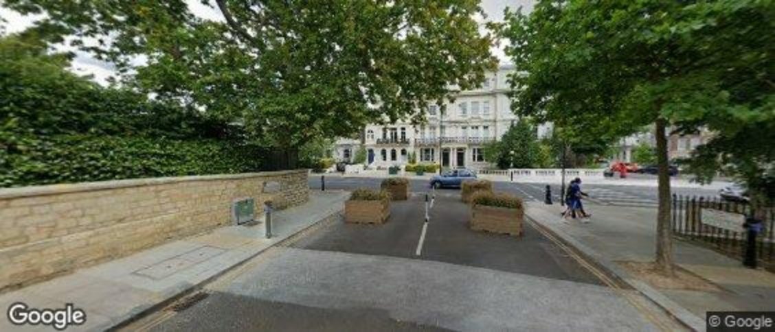 Notting Hill in Kensington & Chelsea