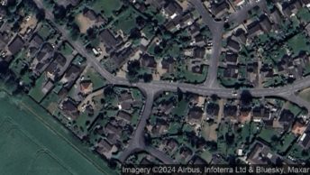 Notton in Wakefield