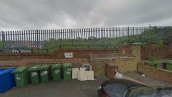 Nunhead in Southwark