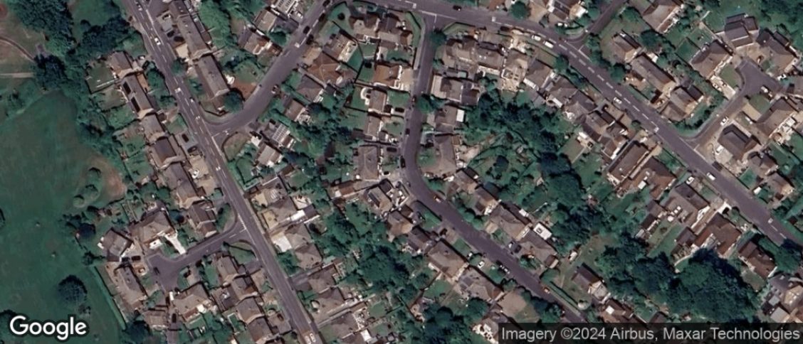 Nunthorpe in Middlesbrough