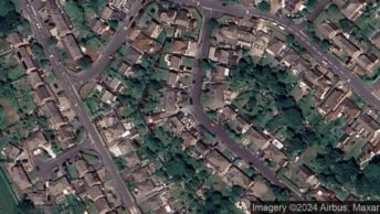 Nunthorpe in Middlesbrough
