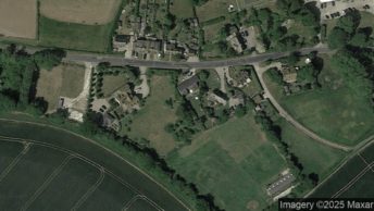 Nuthampstead in Royston