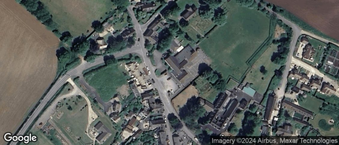 Nympsfield in Stonehouse