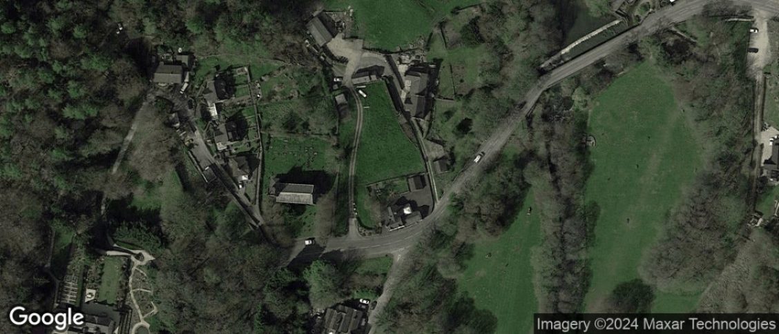 Oakamoor in Stoke-On-Trent