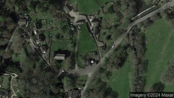 Oakamoor in Stoke-On-Trent