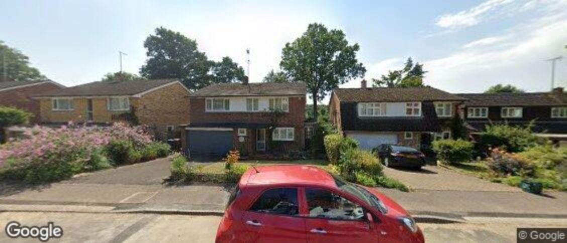 Oaklands in St. Albans