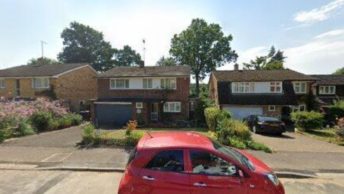 Oaklands in St. Albans