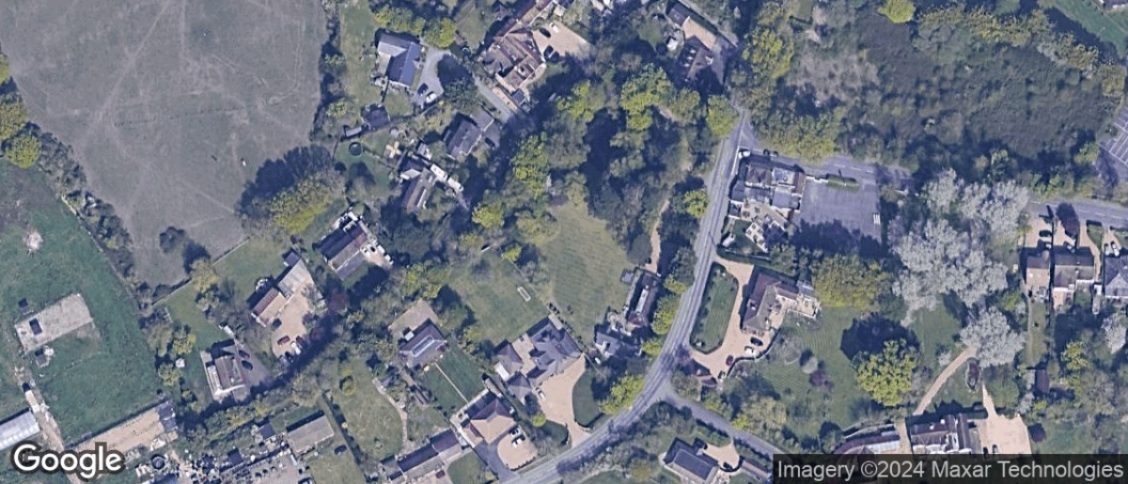 Oakley Green in Windsor