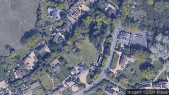 Oakley Green in Windsor