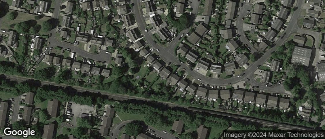 Oakley in Basingstoke