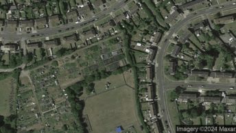 Oakridge in Basingstoke