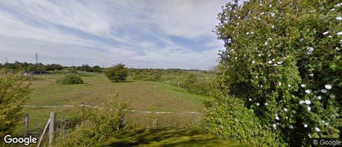 Oare in Faversham
