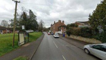 Ockbrook in Derby