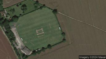 Odiham in Hook