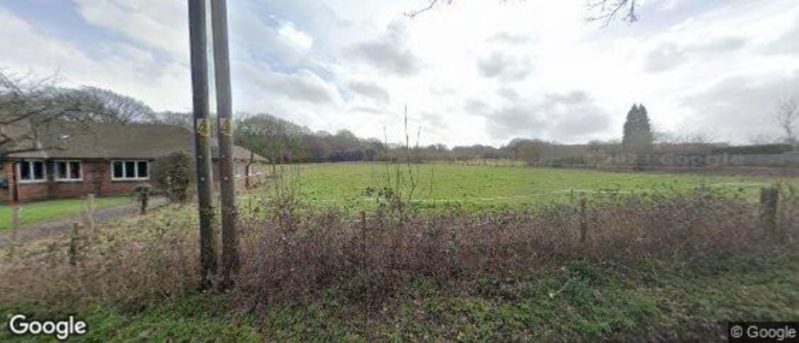Offham in West Malling