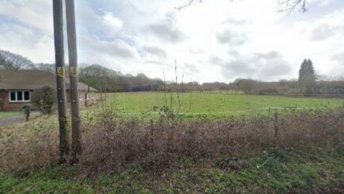 Offham in West Malling