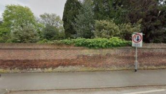Offord Cluny in St. Neots