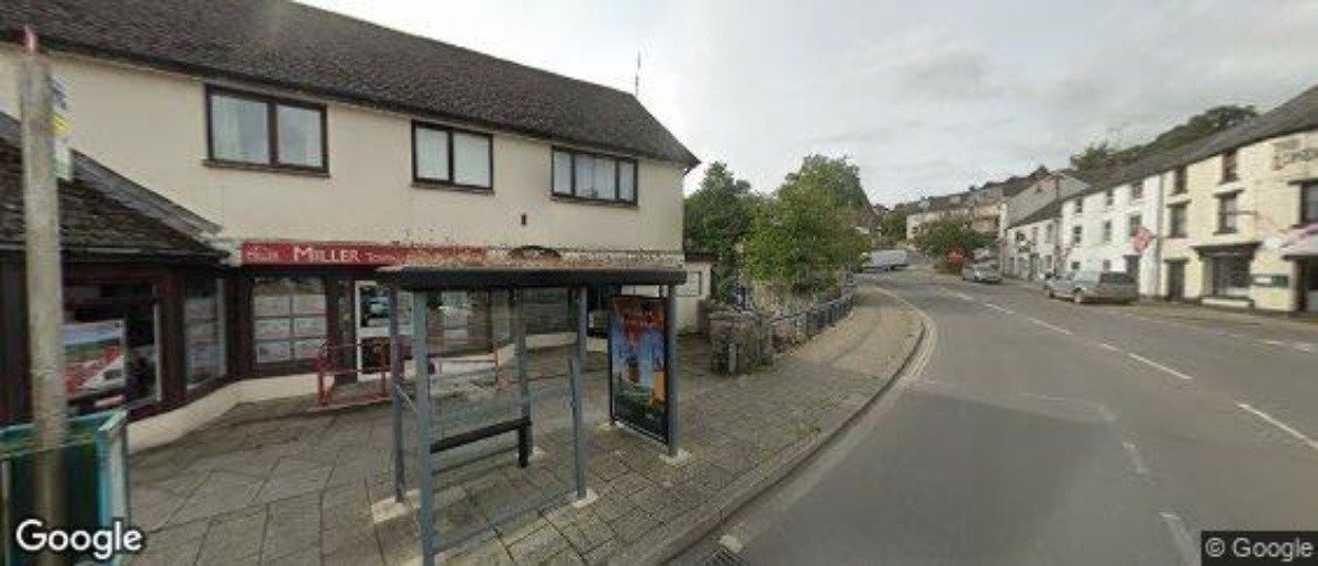 Okehampton