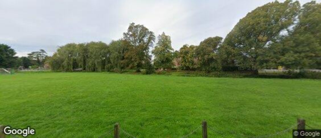 Old Alresford in Alresford