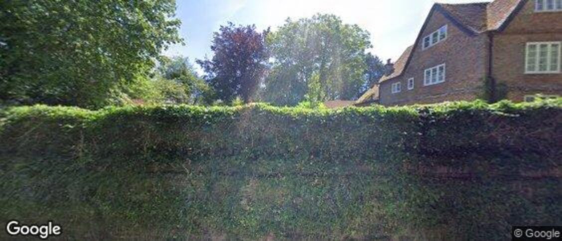 Old Basing in Basingstoke