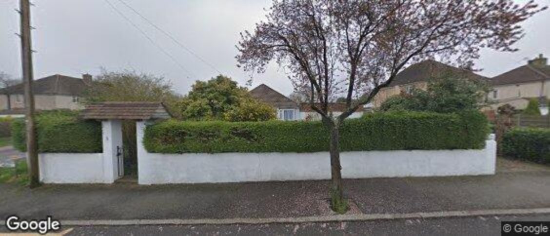 Old Coulsdon in